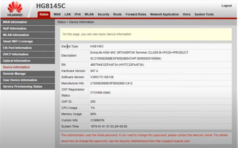 Вход в роутер хуавей. Huawei hg8245h. Huawei hg8245h характеристики. Роутер Хуавей ошибки. 192.168.100.1.Вход Huawei логин пароль.