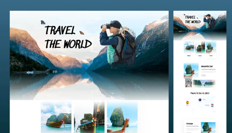Travel Blogs